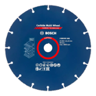 Disco Abrasivo Bosch Expert 230mm