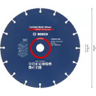 Disco Abrasivo Bosch Expert 230mm