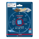 Disco Abrasivo Bosch Expert