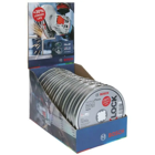 Disco Abrasivo Corte X-LOCK 