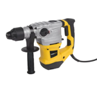 Martelo Demolidor PowerPlus 1500W 6J SDS PLUS