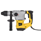 Martelo Demolidor PowerPlus 1500W 6J SDS PLUS