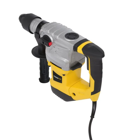 Martelo Demolidor PowerPlus 1500W 6J SDS PLUS
