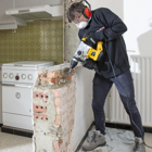 Martelo Demolidor PowerPlus 1500W 6J SDS PLUS