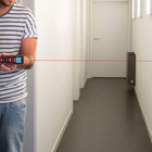Medidor de Distâncias a Laser 20 M Kreator 