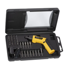 PowerPlus 3.6V Cordless Drill + Battery + Charger - 