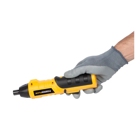 PowerPlus 3.6V Cordless Drill + Battery + Charger - 
