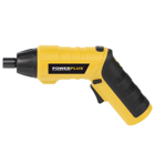 PowerPlus 3.6V Cordless Drill + Battery + Charger - 