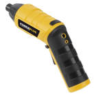 PowerPlus 3.6V Cordless Drill + Battery + Charger - 
