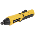 PowerPlus 3.6V Cordless Drill + Battery + Charger - 