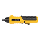 PowerPlus 3.6V Cordless Drill + Battery + Charger - 