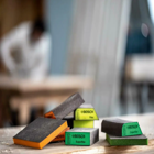 Expert S471 Sanding Block 3 UN.