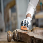 Expert S471 Sanding Block 3 UN.