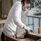 Expert S471 Sanding Block 3 UN.
