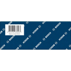 Bloco de Lixa Expert Bosch S470 69x97x26 mm Grosso