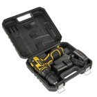 Aparafusadora PowerPlus 12V + Bateria 1.5Ah + Carregador