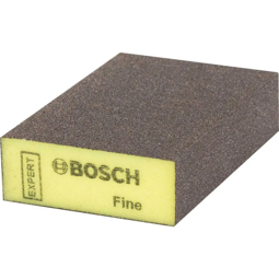 Bloco de Lixa Expert Bosch S471 69x97x26 mm Fino