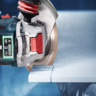 Bosch X-Lock Expert Diamond Cutting Disc 115x1.4x10 mm