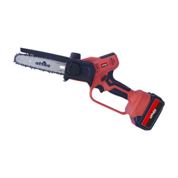 Attila ATP 21.2LI Cordless Pruner + 2 Batteries + Charger