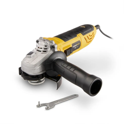 Amoladora angular PowerPlus de 900 W y 115 mm
