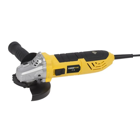 Rebarbadora Angular PowerPlus 900W 115 mm