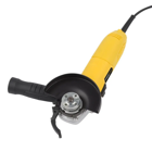 Rebarbadora Angular PowerPlus 900W 115 mm