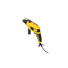 Berbequim PowerPlus 650W