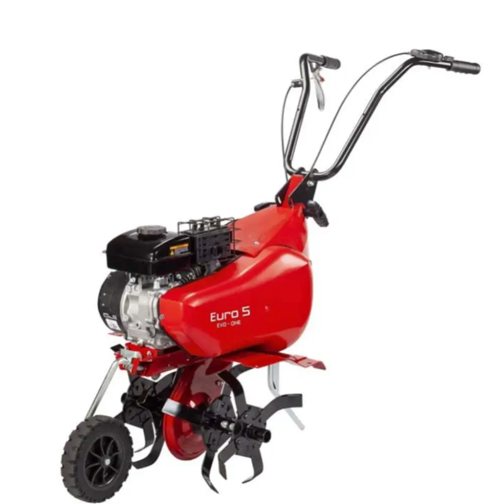 Motoenxada Eurosystems Euro 5 Evo One