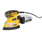 Lixadora de Mão PowerPlus 220W 15 Acc