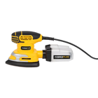 Lixadora de Mão PowerPlus 220W 15 Acc