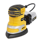 Lixadora de Mão PowerPlus 220W 15 Acc