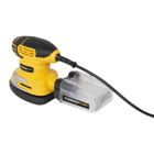 Lixadora de Mão PowerPlus 220W 15 Acc
