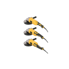 Rebarbadora Angular PowerPlus 2500W 230MM