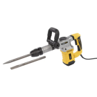 Martelo Demolidor PowerPlus 1300W 25J
