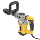 Martelo Demolidor PowerPlus 1300W 25J
