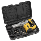Martelo Demolidor PowerPlus 1300W 25J