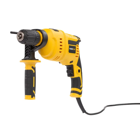 Berbequim de Impacto PowerPlus 800W 78 Acc