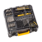 Berbequim de Impacto PowerPlus 800W 78 Acc