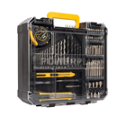 Berbequim de Impacto PowerPlus 800W 78 Acc