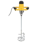 Misturador Elétrico PowerPlus 1600W 120Nm