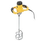 Misturador Elétrico PowerPlus 1600W 120Nm