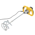 Misturador Elétrico PowerPlus 1600W 120Nm