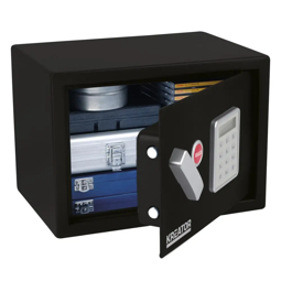 Caja fuerte electrónica Kreator 350X250X250mm