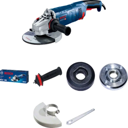 Amoladora angular profesional Bosch GWS 24-230 JZ