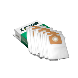 Kit of 10 Lavor Microfiber Filters