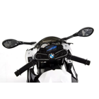 Mota de Brincar BMW S1000RR Vermelha