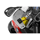 Mota de Brincar BMW S1000RR Vermelha