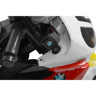 Mota de Brincar BMW S1000RR Vermelha
