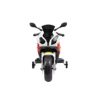 Mota de Brincar BMW S1000RR Vermelha