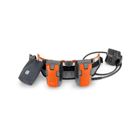 Cinto Porta-Baterias Flexi Husqvarna 
